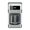 Braun Brewsense Drip Drip Coffee Maker In White