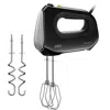 Braun Multimix Hm1010bk Hand Mixer In Black