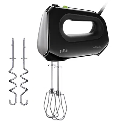 Braun Multimix 2 Hand Mixer