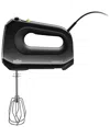 Braun Multimix 2 Hand Mixer In Black