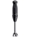 Braun Multiquick 5 Vario 400-watt Immersion Hand Blender