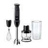 Braun Multiquick 5 Vario Hand Blender In Black