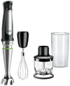 Braun Multiquick Hand Blender