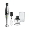 Braun Multiquick Hand Blender In Black