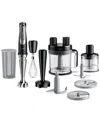 Braun Multiquick9 Hand Blender With Imode Technology