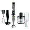 Braun Smart Speed Hand Immersion Blender In Multi