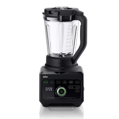 BRAUN TRIFORCE PRO POWER BLENDER
