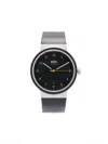 Braun Watches Bn0278 40mm In Black
