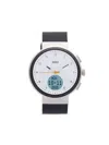 Braun Watches Bn0299 45mm In White