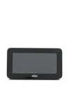 Braun Watches Digital Alarm Clock In Black