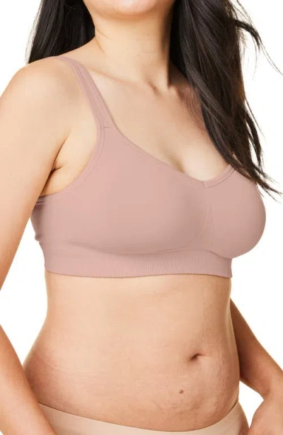 Bravado Designs Sculpt Wireless Everyday Bra In Cameo