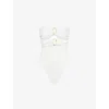 Bravado Designs Womens Cameo Seamless Nursing Padded Bra In Pink