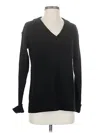 Brave Soul Pullover Sweater In Black