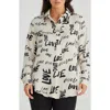 BRAVE + TRUE BRAVE+TRUE ASTRID SHIRT