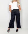 Brave + True Dana Pants In Black In Black