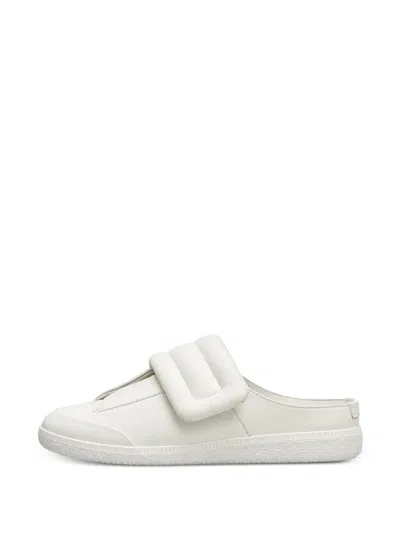 Bravest Studios 2016 Clogs In White