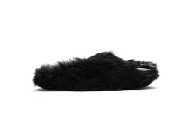 Pre-owned Bravest Studios Bear Claw Mule Black
