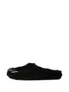 Bravest Studios Claw Mule In Black