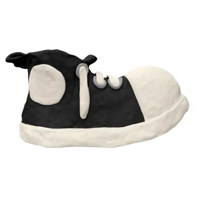 Pre-owned Bravest Studios Clay Shoe 'black White' | Men's Size 10