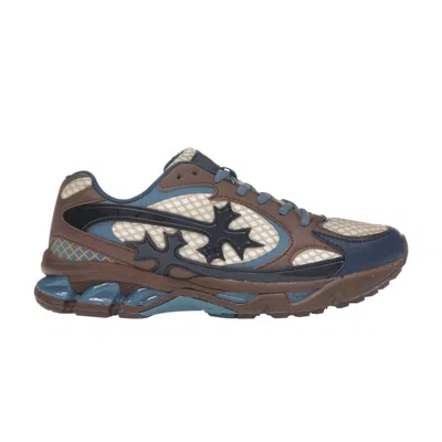 Pre-owned Bravest Studios Kross Kountry Runner 'dune' | Brown | Men's Size 12