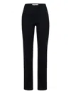 Brax Carola Trousers In Black