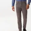 Brax Chuck 5-pocket Jean In Stone In White