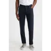 Brax Chuck Hi Flex Modern Fit Five-pocket Pants In Blue