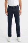 Brax Chuck Hi Flex Modern Fit Five-pocket Pants In Blue