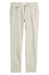 Brax Chuck Hi Flex Modern Fit Five-pocket Pants In Cosy Linen