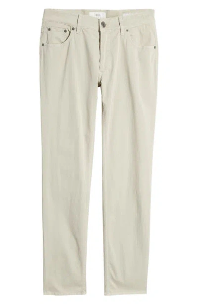 Brax Chuck Hi Flex Modern Fit Five-pocket Pants In Cosy Linen