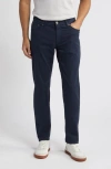 Brax Chuck Hi Flex Modern Fit Five-pocket Pants In Manhattan