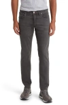 Brax Chuck Hi Flex Slim Fit Jeans In Gray