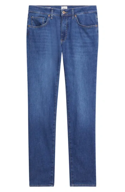 Brax Chuck Hi-flex Light Modern Fit Jeans In Blue