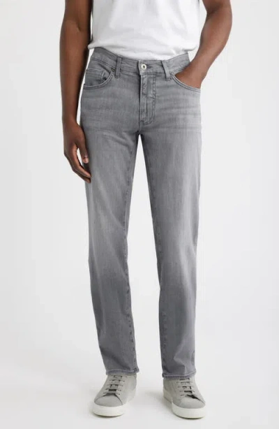 Brax Chuck Hi-flex Light Modern Fit Jeans In Gray