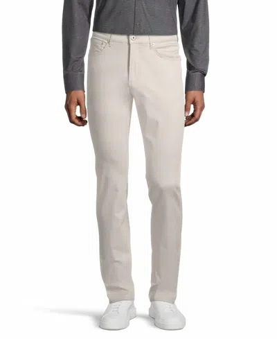 Brax Chuck Hi-flex Modern Fit Pant In Paper In Gray