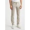 Brax Chuck Modern Fit Chambray Pants In Beige