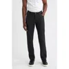 Brax Chuck Modern Fit Five-pocket Pants In Black