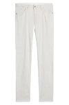 Brax Chuck Modern Fit Five-pocket Pants In Cosy Linen
