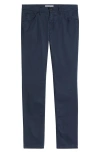 Brax Chuck Modern Fit Five-pocket Pants In Manhattan