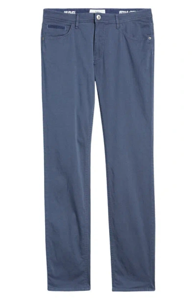 Brax Chuck Modern Fit Five-pocket Pants In Midnight