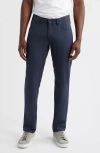 Brax Chuck Modern Fit Five-pocket Pants In Multi