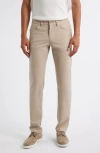 Brax Chuck Modern Fit Five-pocket Pants In Neutral