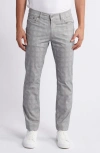 BRAX BRAX CHUCK MODERN FIT FIVE-POCKET PANTS