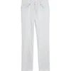 Brax Chuck Modern Fit Jeans In 08-platin