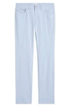 Brax Chuck Modern Fit Marathon Cotton Stretch Twill Pants In Blue