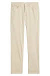 Brax Chuck Modern Fit Marathon Cotton Stretch Twill Pants In Neutral