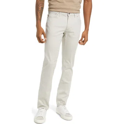 Brax Chuck Slim Fit Five Pocket Pants In Paper