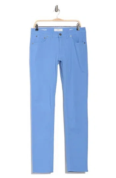 Brax Chuck Slim Fit Five-pocket Pants