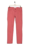 Brax Chuck Stretch Cotton 5-pocket Pants