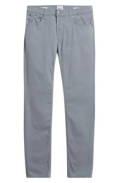 Brax Chuck Tri Flex Fancy Modern Fit Five-pocket Pants In Blue